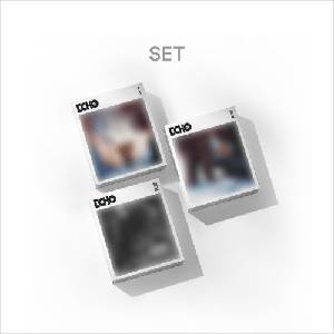 Daniel Shopping s. r. o Jin: Echo (SET With YES24 Benefit) - 3CD (082567)