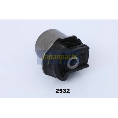 Uloženie, telo nápravy JAPANPARTS RU-2532
