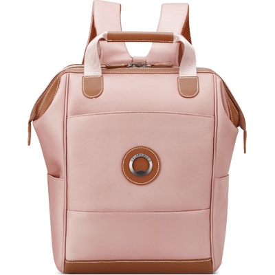 Delsey Chatelet Air 2.0 167660319 růžový 21 l