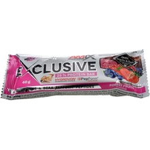 Amix Exclusive bar 40 g