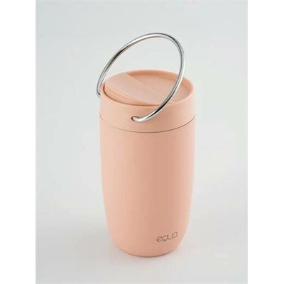 Equa Termohrnček Cup Rosé 300 ml