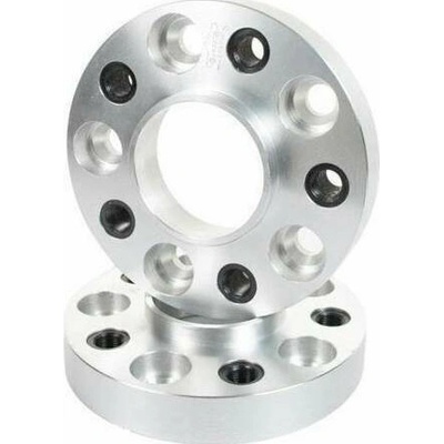 Adaptéry Mtuning_A 25mm, změna rozteče šroubů z 5x100 na 5x112 – Zbozi.Blesk.cz