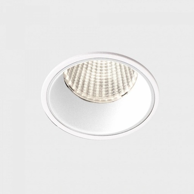 Kohl Lighting K51100.03.RF.WH-WH.38.ST.8.40