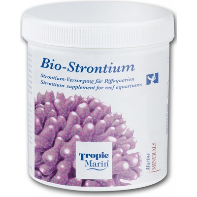 Tropic Marin Bio Stroncium 200 g