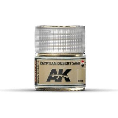 AK Interactive Egyptian Desert Sand 10ml