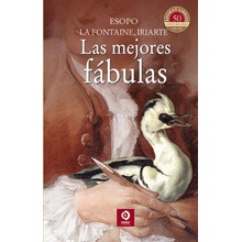 LAS MEJORES FÁBULAS VARIOS