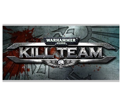 Warhammer 40,000: Kill Team