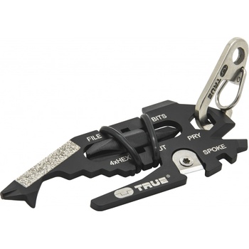 True Utility FishFace TU 206