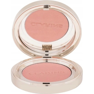 Clarins Face Make-Up Joli Blush Dlouhotrvající Tvářenka 05 Cheeky Boum 5 g – Zboží Dáma