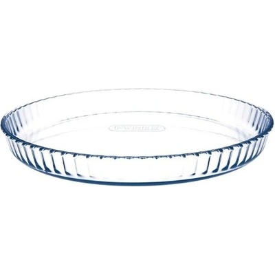 Pyrex 814000 pečte a vychutnávejte si ovocnou formu 31 cm