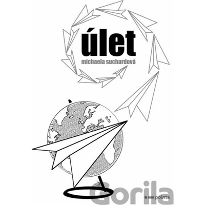 Úlet - Michaela Suchardová