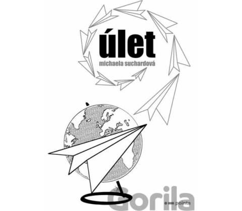 Úlet - Michaela Suchardová