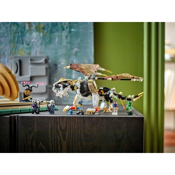 Image 1 of LEGO® NINJAGO® - Egalt the Master Dragon (71809)
