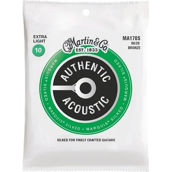 Martin MA170S