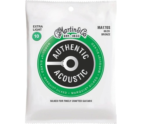 Martin MA170S