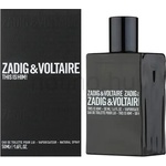Zadig & Voltaire This Is Him! EDT 50 ml Парфюми