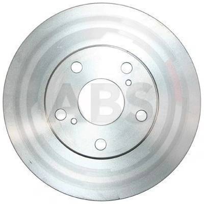 A.B.S. ALL BRAKE SYSTEMS BV. 17618