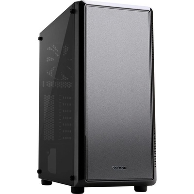 Zalman S4