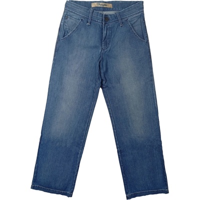 Wrangler Dámske džínsy W278-GL 593