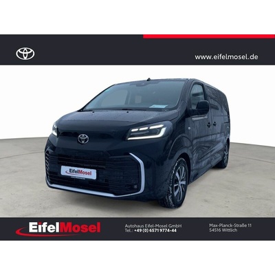 Toyota Proace Verso Electric L1 75 kWh 100 kW