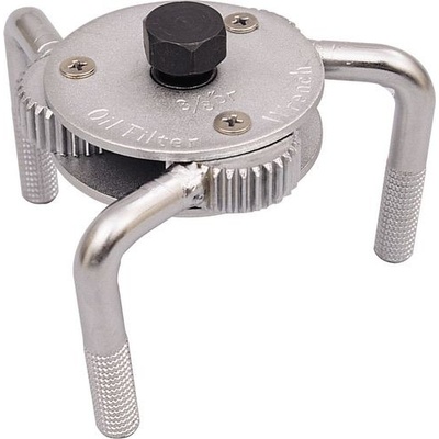 Cromwel klíč na olejové filtry 3-čelisťový vel.60-120 mm KEN5031800K