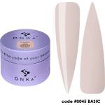 DNKa Гел за изграждане DNKa 045 Basic 30 мл (FTBGD0045)