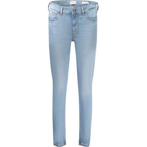 Guess jeans Дамски дънки denim на GUESS JEANS, Размер 32L30, Цвят Синьо (W5YA92D7043_AZIGHD)