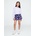 GAP Бебешки къси панталони GAP GAP | Lilav | Момичешки | XS