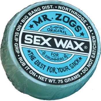 Ahead SEX WAX Восък Blue (SW)