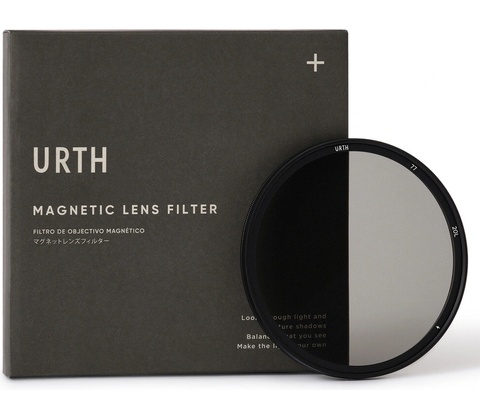 Urth CPL Plus+ 77 mm