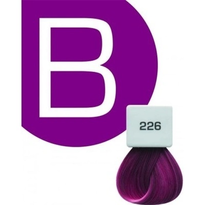 Berrywell farba na vlasy 226