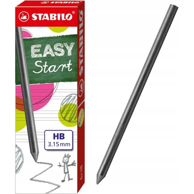 Stabilo EASYergo 3,15 mm L