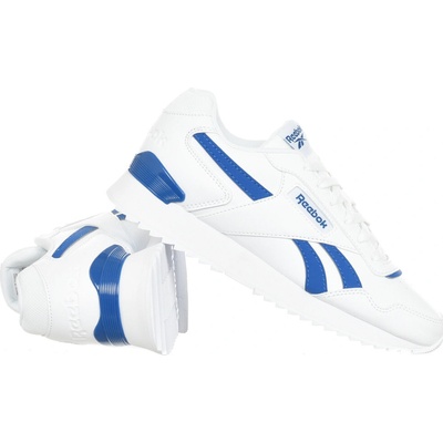 Reebok Glide Ripple Clip GZ5200 modrá biela
