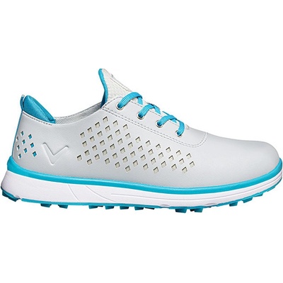 Callaway Halo Diamond Wmn grey/blue – Zboží Dáma