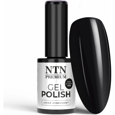 NTN Gél lak premium AFTER MIDNIGHT 72 5 g