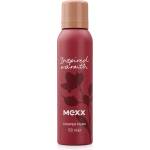 Mexx Inspired Warmth Women пяна за душ за жени 150 ml