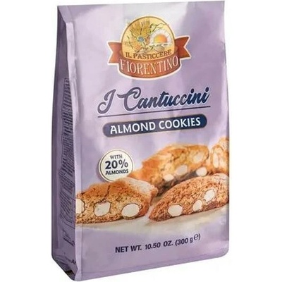 Asolo Dolce Cantuccini mandľové 125 g