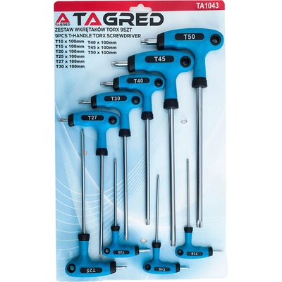 Tagred TA1043