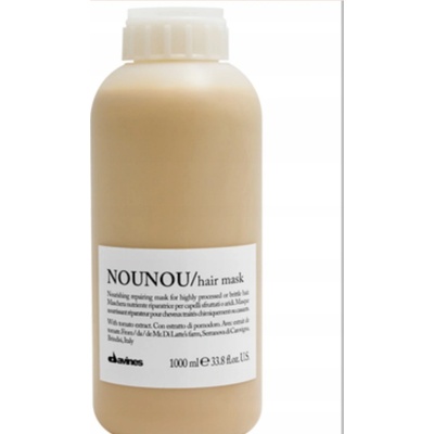 Davines Nounou výživná obnovujúca maska 1000 ml