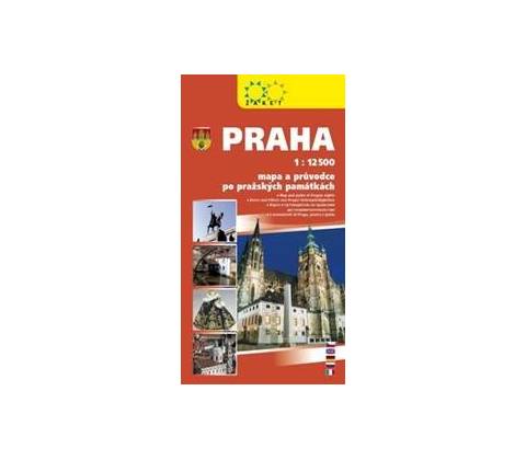 Praha