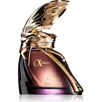 FOMO Desire Extrait de Parfum 100 ml