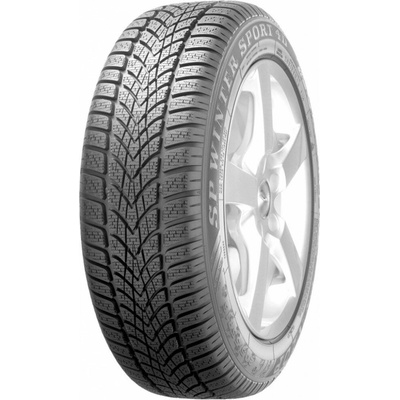 Dunlop SP Winter Sport 4D 245/50 R18 104V runflat