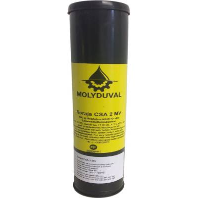MOLYDUVAL Soraja CSA 2 MV 400 g