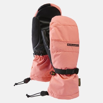 Burton Дамски Ръкавици Burton Profile Mitt Sunrise Coral (103921)