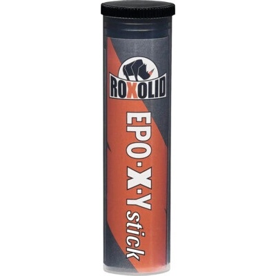 Dvojzložková lepiaca hmota ROXOLID EPO-X-Y tyčinka 57 g