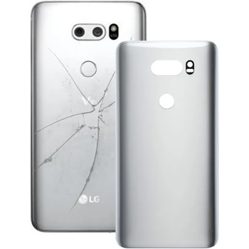 Image 1 of LG Оригинален Заден Капак за lg v30