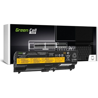 Green Cell Lenovo 5200 mAh (LE05PRO)