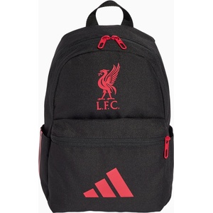 Adidas Раница adidas Liverpool FC 26/27 Junior - черен - KQ5149