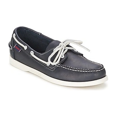 Sebago Portland modré