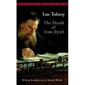 Image 1 of Death of Ivan Ilyich | Leo Tolstoy